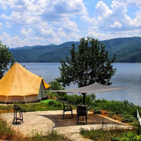 Lakeview Glamping Staro Myasto Exterior foto
