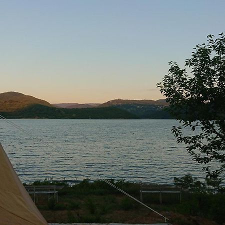 Lakeview Glamping Staro Myasto Exterior foto