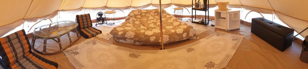 Lakeview Glamping Staro Myasto Exterior foto