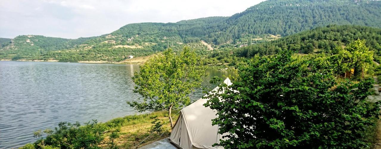 Lakeview Glamping Staro Myasto Exterior foto